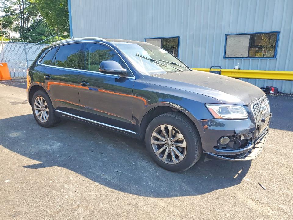 Aukcja sprzedaży 2013 Audi Q5, vin: WA1LFAFP9DA013247, numer aukcji: 57431556