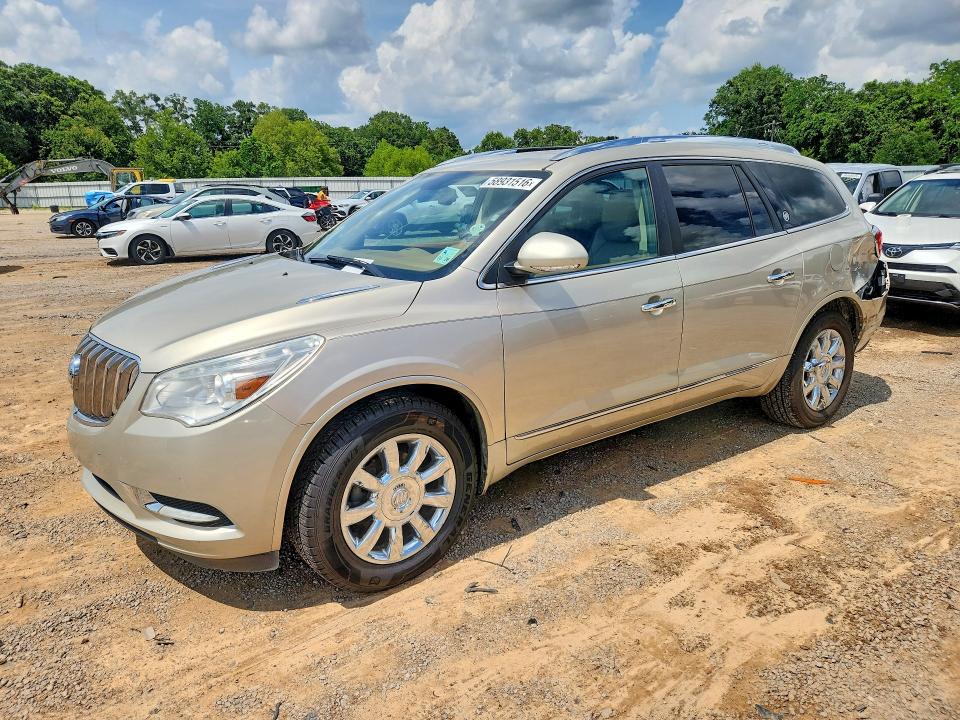 Aukcja sprzedaży 2015 Buick Enclave, vin: 5GAKRBKDXFJ156190, numer aukcji: 58931516