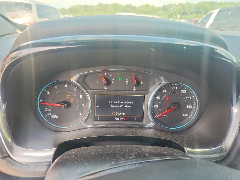 Продажа на аукционе авто 2023 Chevrolet Traverse, vin: 1GNERGKW2PJ245819, номер лота: 57500066