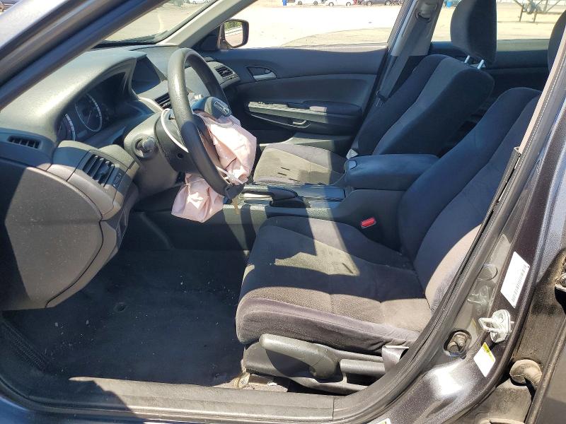 Aukcja sprzedaży 2010 Honda Accord, vin: 1HGCP2F31AA006439, numer aukcji: 56403576