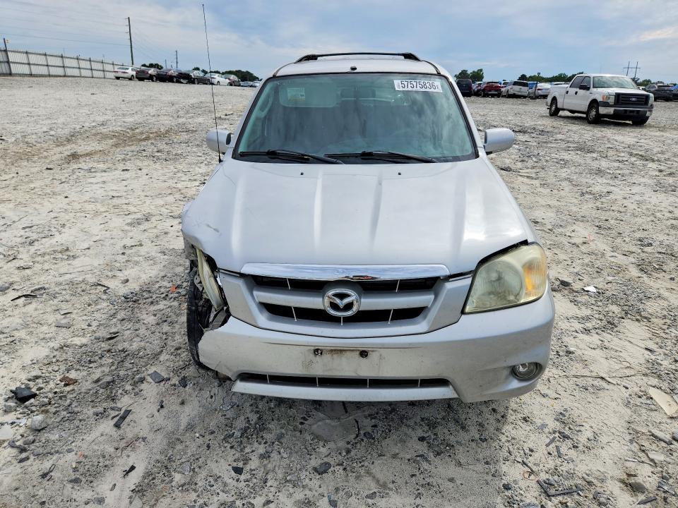 57575836 :رقم المزاد ، 4F2CZ04115KM35868 vin ، 2005 Mazda Tribute مزاد بيع