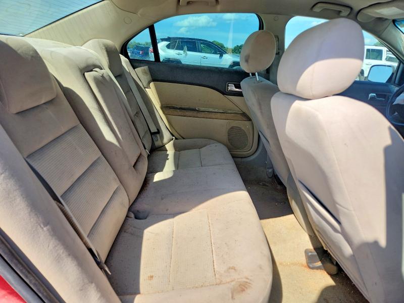 Aukcja sprzedaży 2006 Ford Fusion, vin: 3FAFP08136R206771, numer aukcji: 57048896