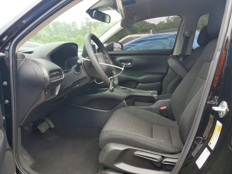 54051656 :رقم المزاد ، 3CZRZ2H33SM744208 vin ، 2025 Honda Hr-v مزاد بيع
