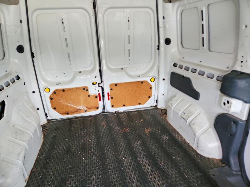 2010 Ford Transit Connect მანქანა იყიდება აუქციონზე, vin: NM0LS7AN0AT006775, აუქციონის ნომერი: 58054676