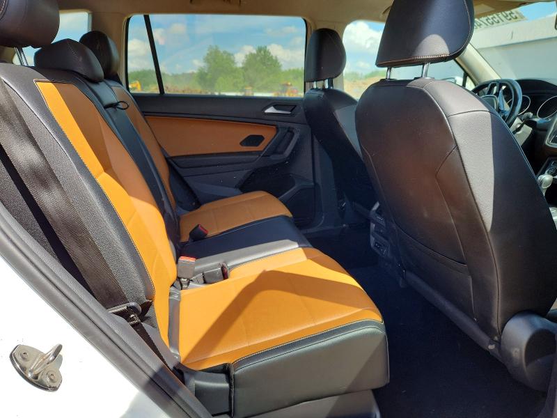2019 Volkswagen Tiguan მანქანა იყიდება აუქციონზე, vin: 3VV2B7AX9KM193175, აუქციონის ნომერი: 59155746