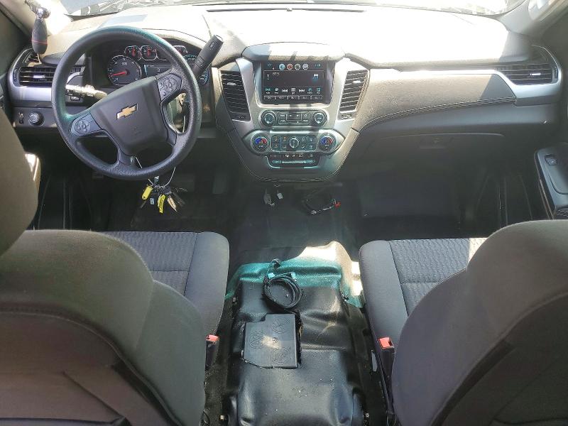 Продажа на аукционе авто 2019 Chevrolet Tahoe, vin: 1GNLCDEC3KR152794, номер лота: 56450546