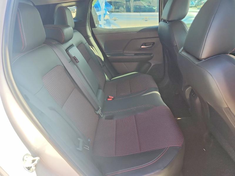 Продажа на аукционе авто 2026 Nissan Kicks, vin: 3N8AP6DA9TL325165, номер лота: 58797676