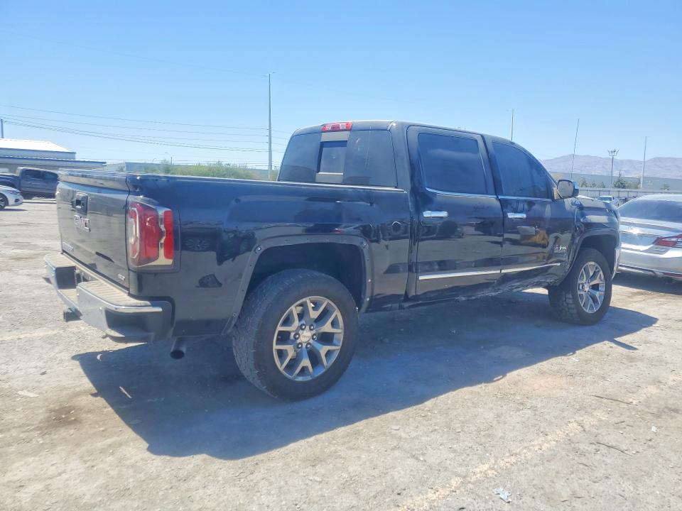 Aukcja sprzedaży 2018 Gmc Sierra, vin: 3GTU2NEJ8JG391762, numer aukcji: 56144346