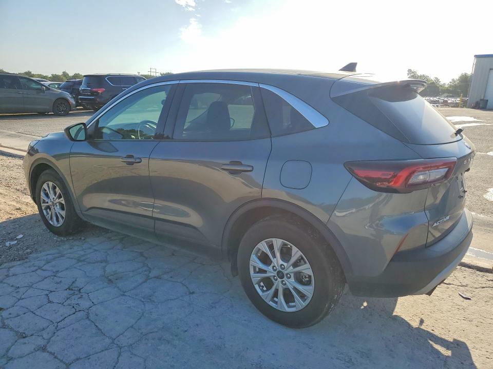 Продаж на аукціоні авто 2023 Ford Escape, vin: 1FMCU0GN6PUB41172, номер лоту: 56457616