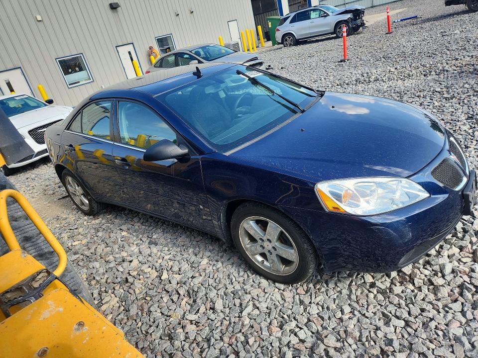 Продажа на аукционе авто 2008 Pontiac G6, vin: 1G2ZH57N084116158, номер лота: 59140036