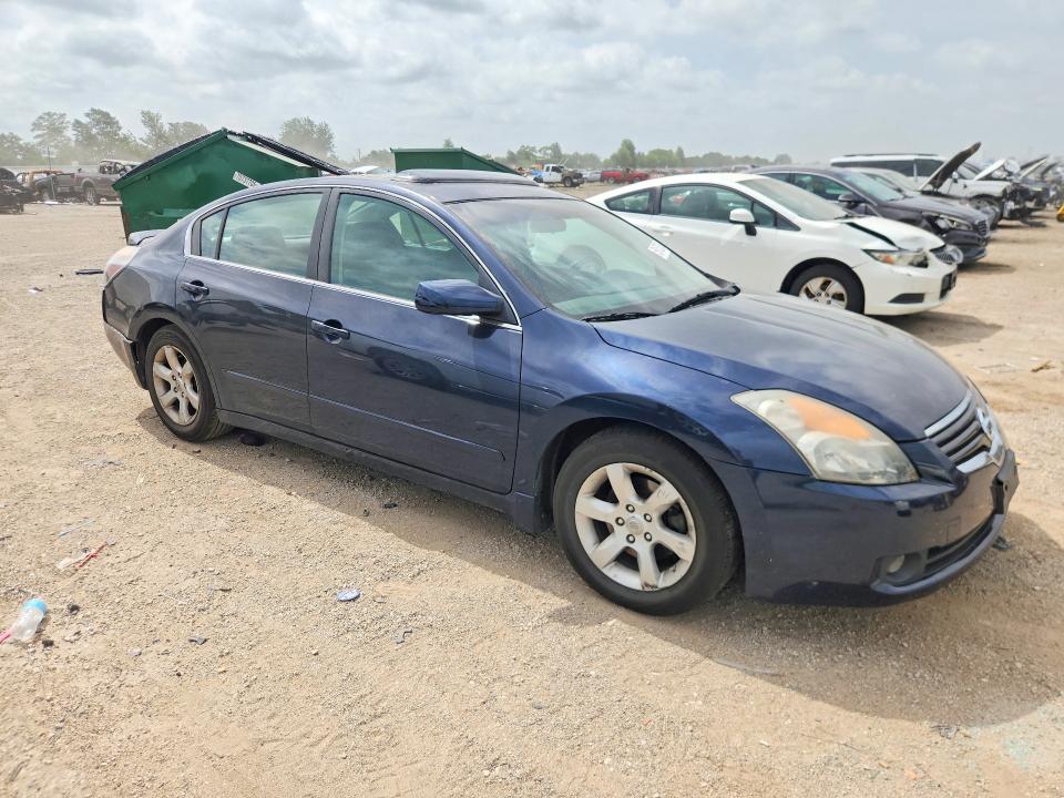 Aukcja sprzedaży 2007 Nissan Altima, vin: 1N4AL21E47C134090, numer aukcji: 59152336