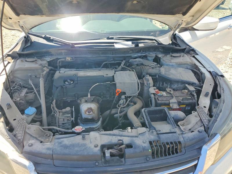 Aukcja sprzedaży 2014 Honda Accord, vin: 1HGCR2F31EA044625, numer aukcji: 57531386
