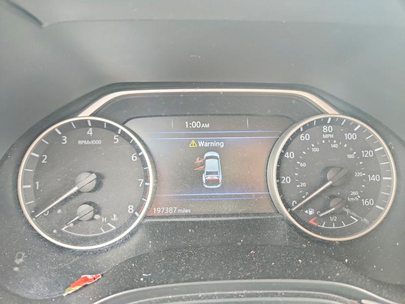 2016 Nissan Maxima მანქანა იყიდება აუქციონზე, vin: 1N4AA6AP9GC394189, აუქციონის ნომერი: 58482366