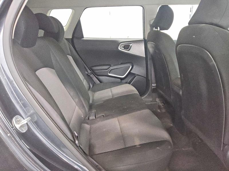 2020 Kia Soul მანქანა იყიდება აუქციონზე, vin: KNDJ23AU4L7094221, აუქციონის ნომერი: 55379406