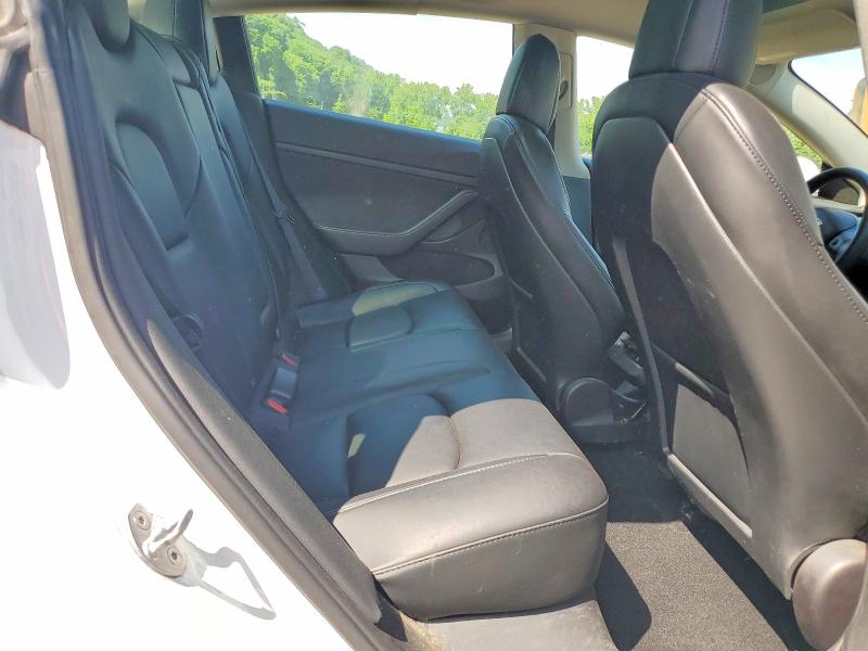 Продажа на аукционе авто 2022 Tesla Model 3, vin: 5YJ3E1EB8NF253929, номер лота: 56164846