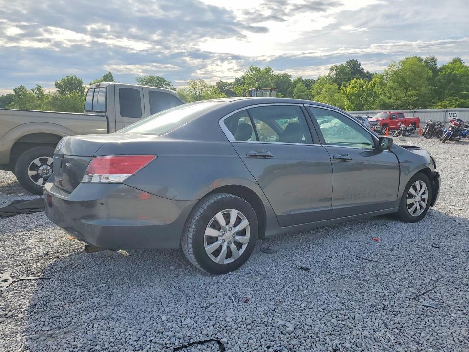 Продажа на аукционе авто 2010 Honda Accord, vin: 1HGCP2F35AA065901, номер лота: 55580906