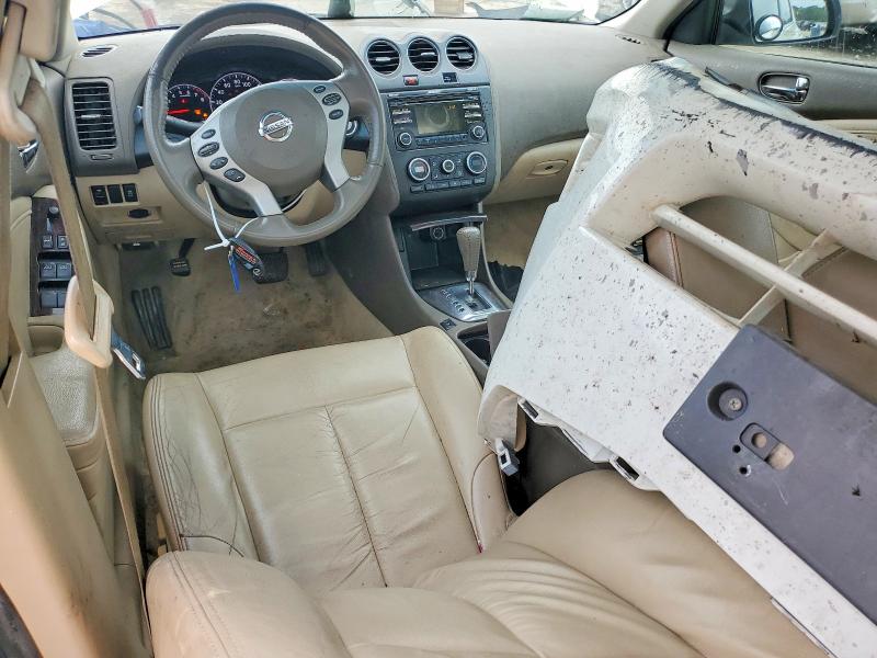 Продаж на аукціоні авто 2012 Nissan Altima, vin: 1N4BL2APXCN419395, номер лоту: 57888726