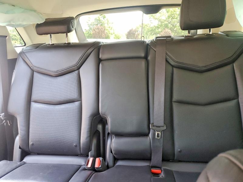 Продаж на аукціоні авто 2018 Cadillac Xt5, vin: 1GYKNDRS1JZ109404, номер лоту: 59139176