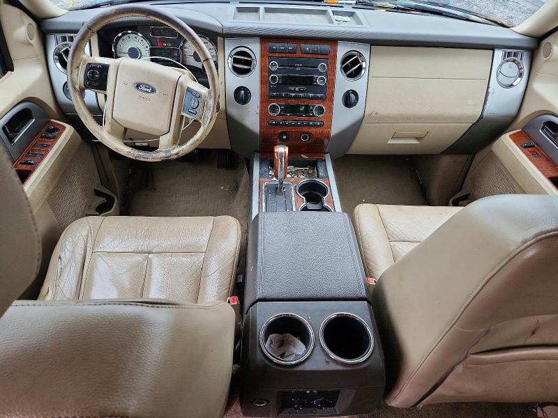 Aukcja sprzedaży 2008 Ford Expedition, vin: 1FMFU18508LA65022, numer aukcji: 56681066