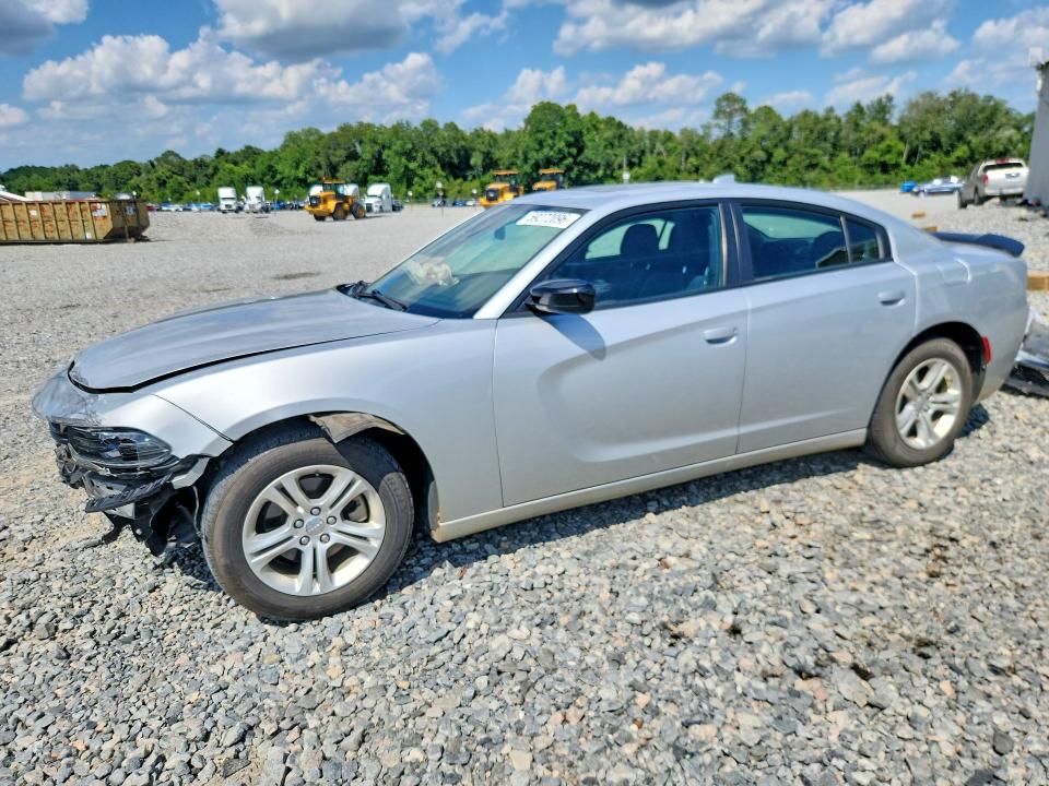 Auction sale of the 2023 Dodge Charger, vin: 2C3CDXBG7PH674287, lot number: 59272096