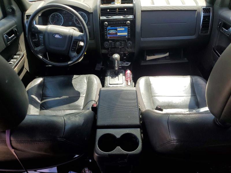 Продаж на аукціоні авто 2012 Ford Escape, vin: 1FMCU9EG5CKB18500, номер лоту: 55433876