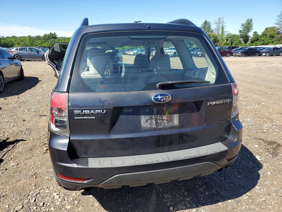 Продажа на аукционе авто 2011 Subaru Forester, vin: JF2SHABC5BH717403, номер лота: 57495056