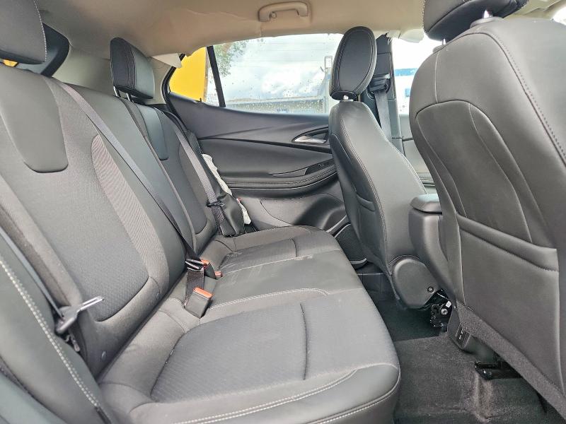 Продаж на аукціоні авто 2026 Buick Encore Gx, vin: KL4AMCSL0TB091016, номер лоту: 58036706