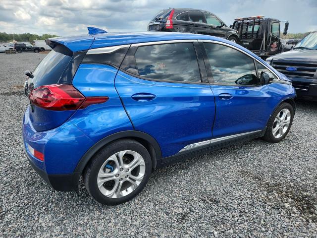 57149936 :رقم المزاد ، 1G1FY6S03M4100619 vin ، 2021 Chevrolet Bolt Ev مزاد بيع