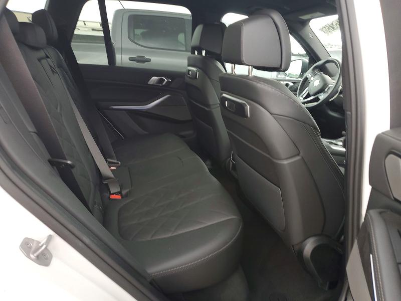 Продаж на аукціоні авто 2026 Bmw X5, vin: 5UX23EU02T9163254, номер лоту: 57252156