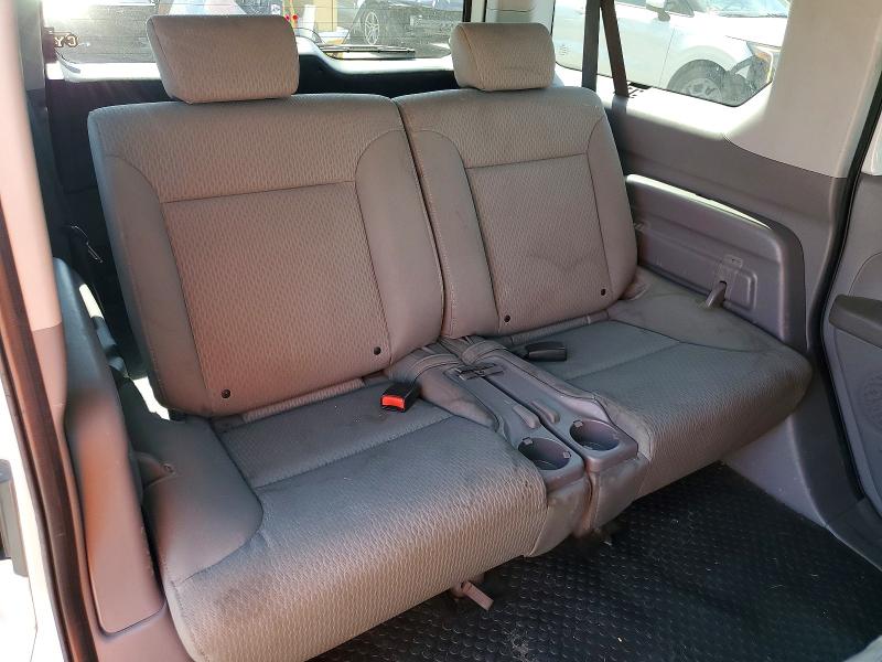 Продаж на аукціоні авто 2010 Honda Element, vin: 5J6YH1H78AL006562, номер лоту: 57925056