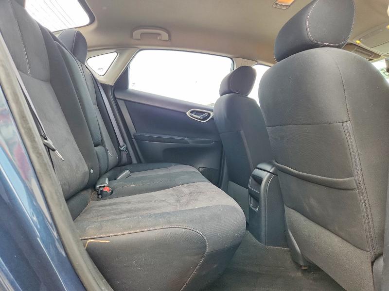 Продажа на аукционе авто 2014 Nissan Sentra, vin: 1N4AB7APXEN850740, номер лота: 55770066