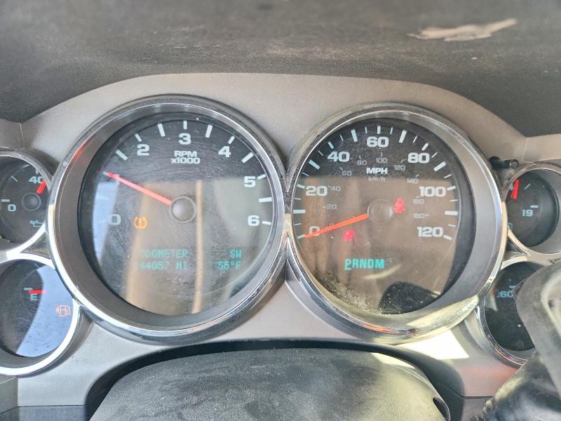 Продажа на аукционе авто 2010 Gmc Sierra, vin: 1GTSKVE33AZ258397, номер лота: 58478756