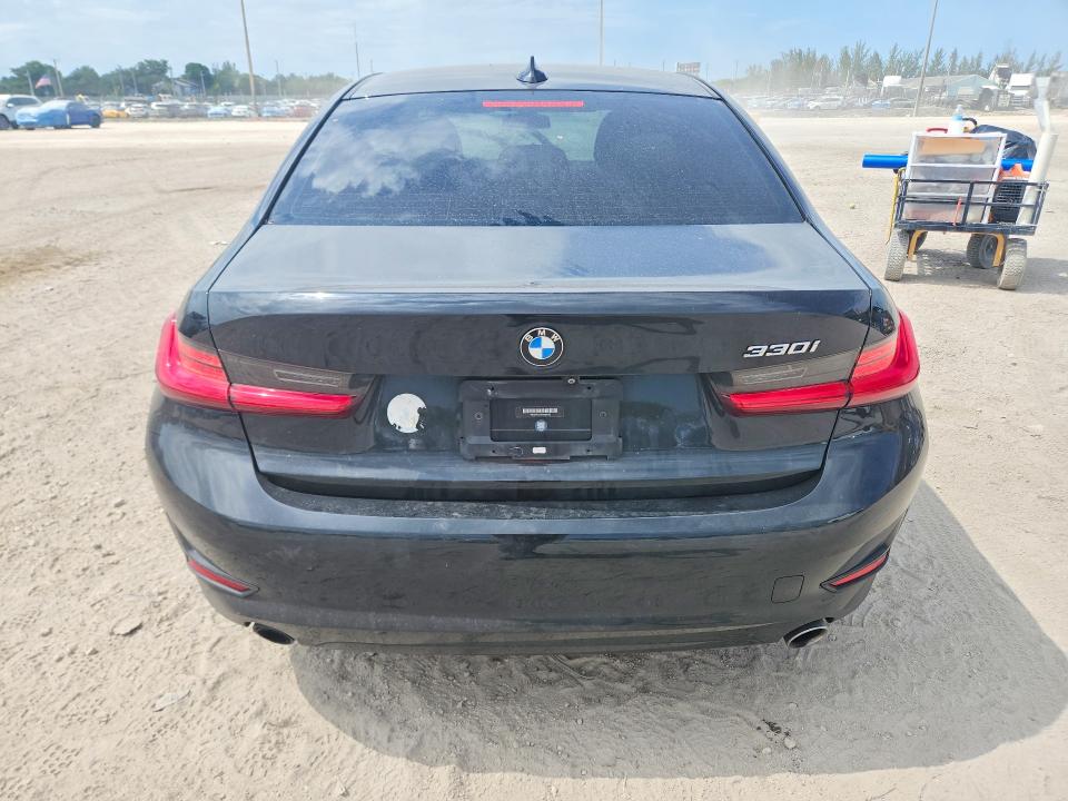 Продажа на аукционе авто 2019 Bmw 330i, vin: WBA5R1C57KAK08153, номер лота: 57260246