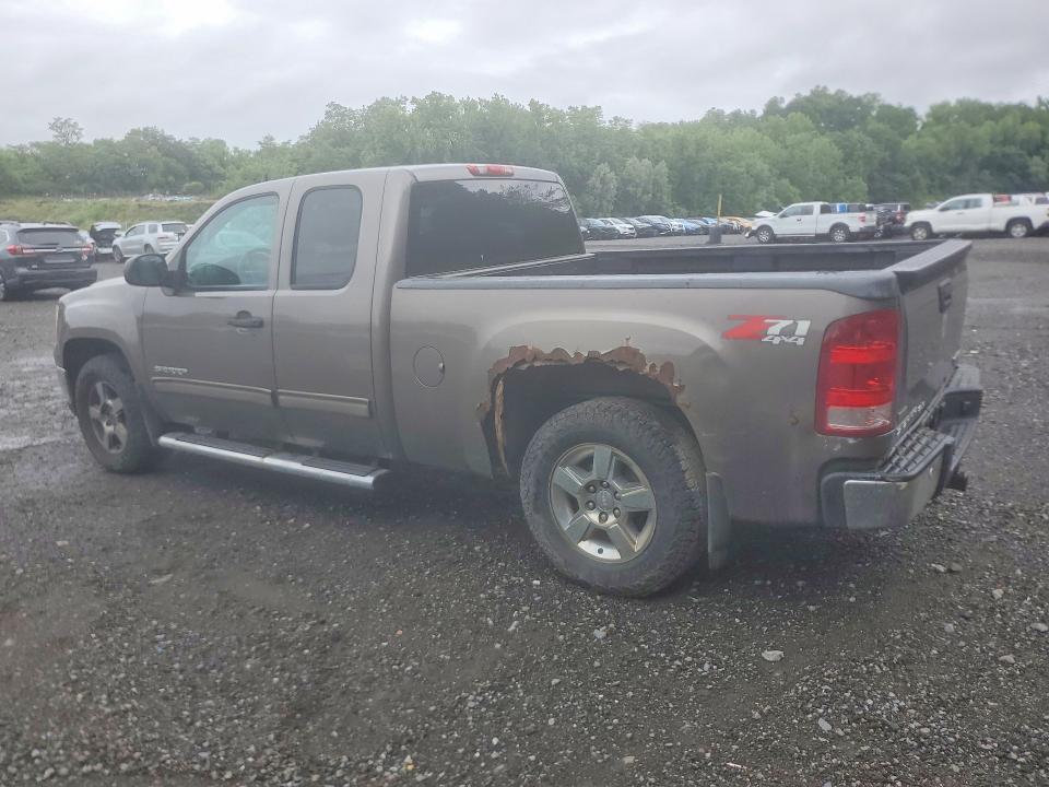 2012 Gmc Sierra მანქანა იყიდება აუქციონზე, vin: 1GTR2VE78CZ225724, აუქციონის ნომერი: 58517986