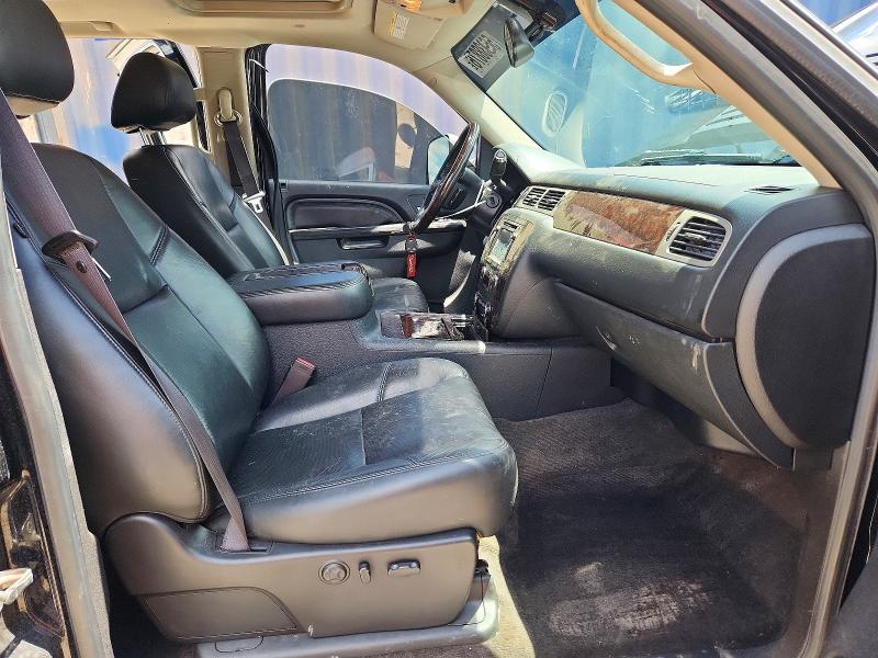 2012 Gmc Sierra მანქანა იყიდება აუქციონზე, vin: 1GT125E89CF183524, აუქციონის ნომერი: 56938876