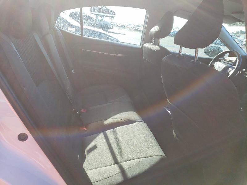 58555076 :رقم المزاد ، 4T1DAACK4TU251727 vin ، 2026 Toyota Camry مزاد بيع