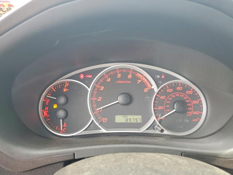 Продажа на аукционе авто 2011 Subaru Impreza, vin: JF1GV7E60BG523766, номер лота: 57223526