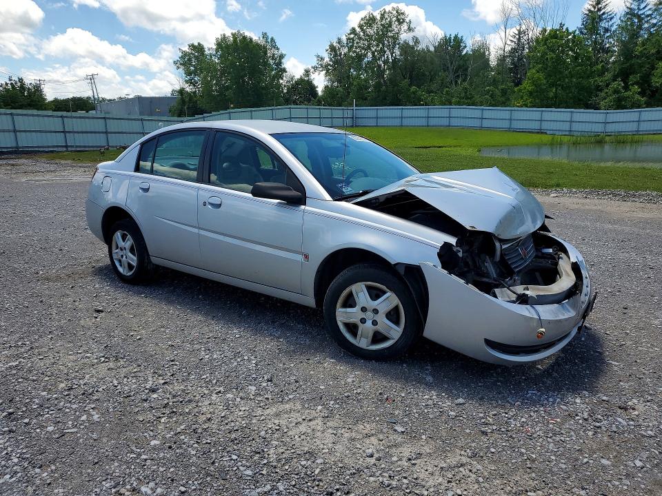 Aukcja sprzedaży 2007 Saturn Ion, vin: 1G8AJ55F57Z174691, numer aukcji: 57272926