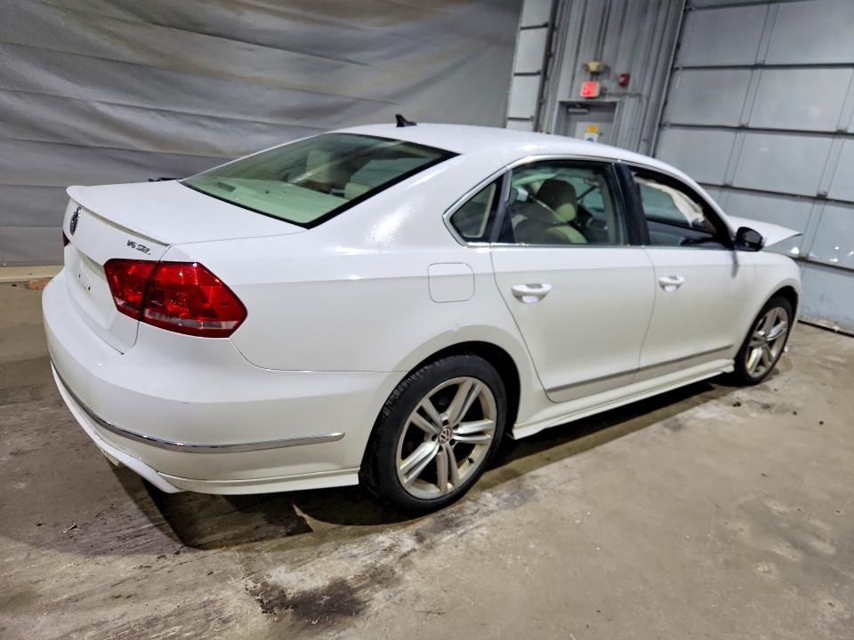 Aukcja sprzedaży 2015 Volkswagen Passat, vin: 1VWCM7A39FC005740, numer aukcji: 54253536