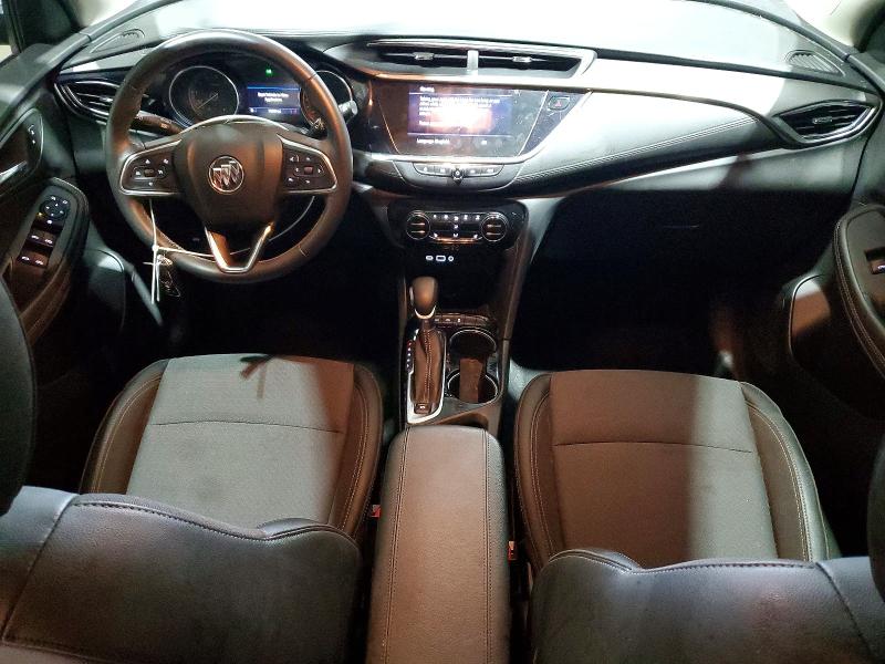 Продаж на аукціоні авто 2022 Buick Encore Gx, vin: KL4MMESL9NB044711, номер лоту: 56419996