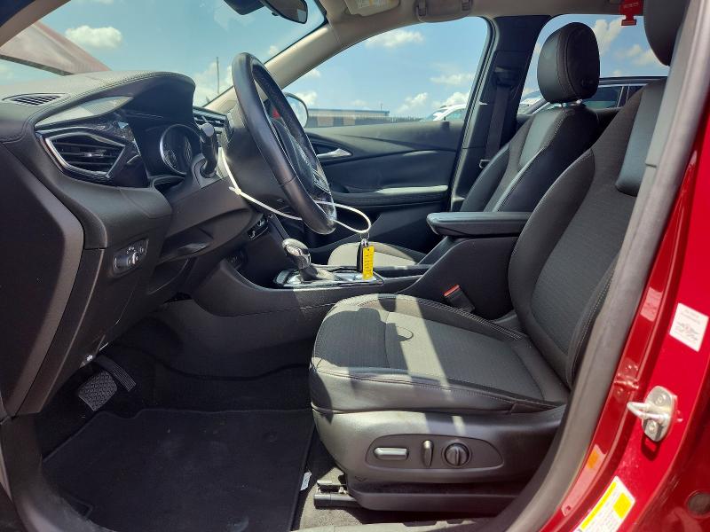 Продажа на аукционе авто 2020 Buick Encore Gx, vin: KL4MMDSLXLB100601, номер лота: 58899946
