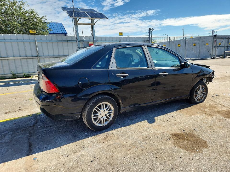 Продаж на аукціоні авто 2007 Ford Focus, vin: 1FAFP34N47W286252, номер лоту: 58652326