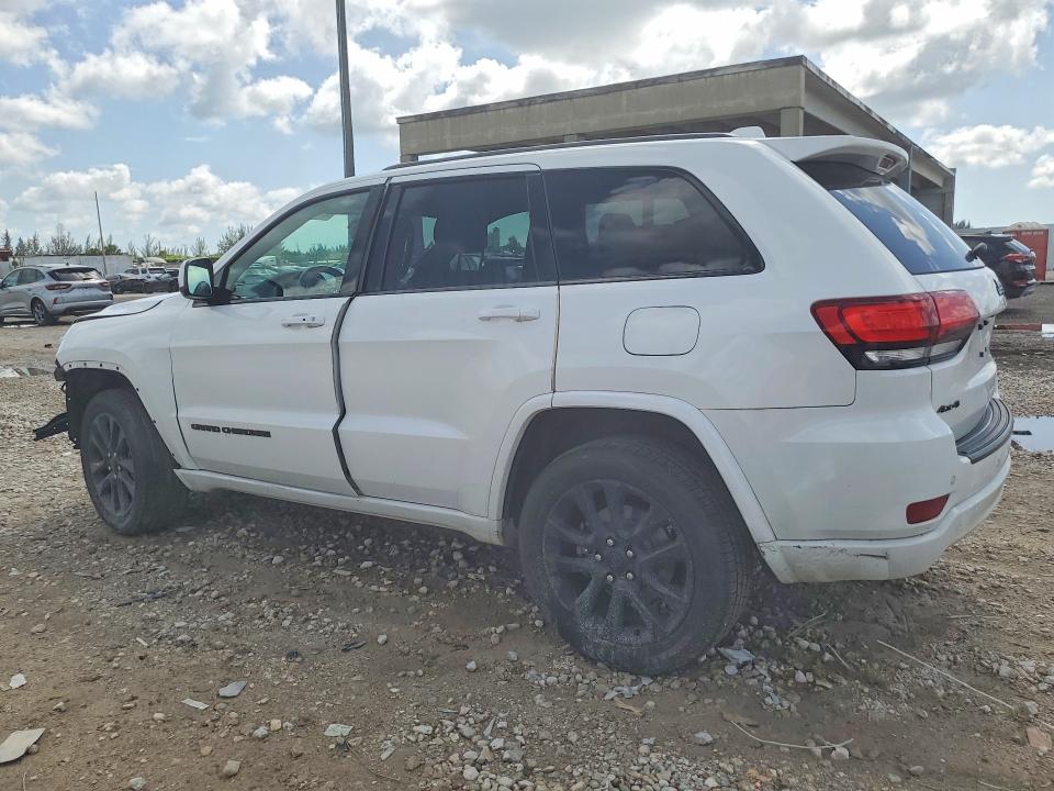 Продажа на аукционе авто 2019 Jeep Grand Cherokee, vin: 1C4RJFAG8KC546520, номер лота: 59183606