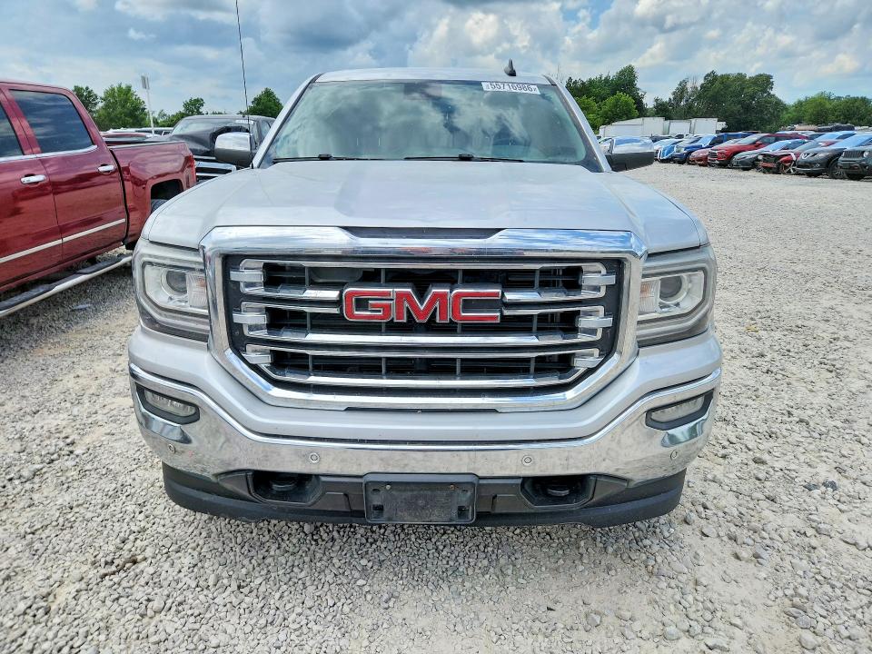 55716986 :رقم المزاد ، 3GTU2NEC9JG184315 vin ، 2018 Gmc Sierra مزاد بيع