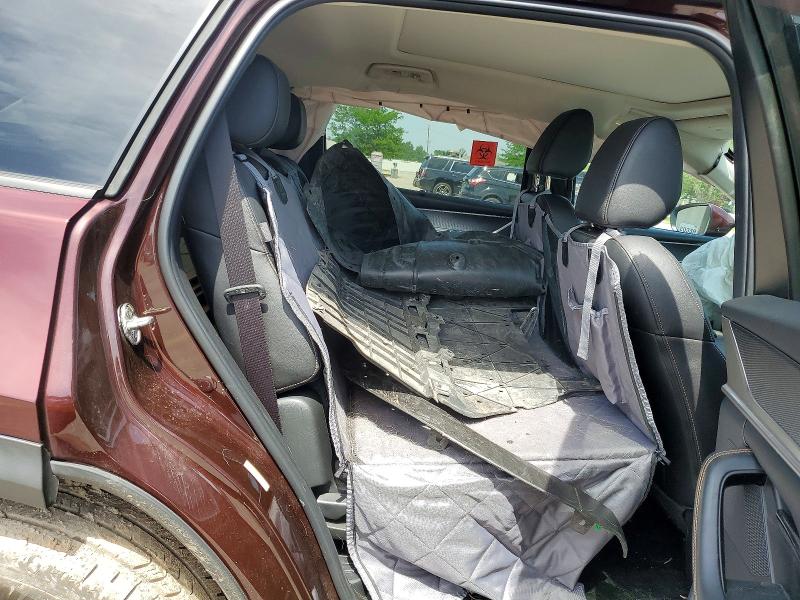 2024 Mazda Cx-90 მანქანა იყიდება აუქციონზე, vin: JM3KKDHA7R1104961, აუქციონის ნომერი: 85608425