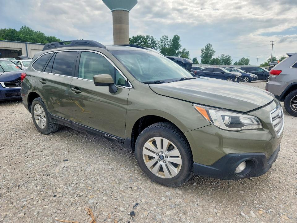 56326946 :رقم المزاد ، 4S4BSACCXH3340809 vin ، 2017 Subaru Outback مزاد بيع