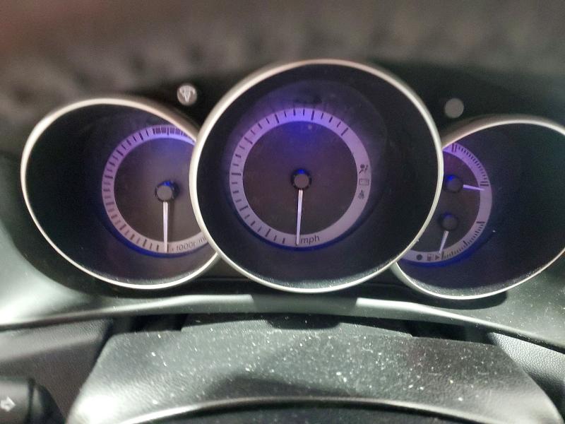 57318796 :رقم المزاد ، JM1BK344591245305 vin ، 2009 Mazda 3 مزاد بيع