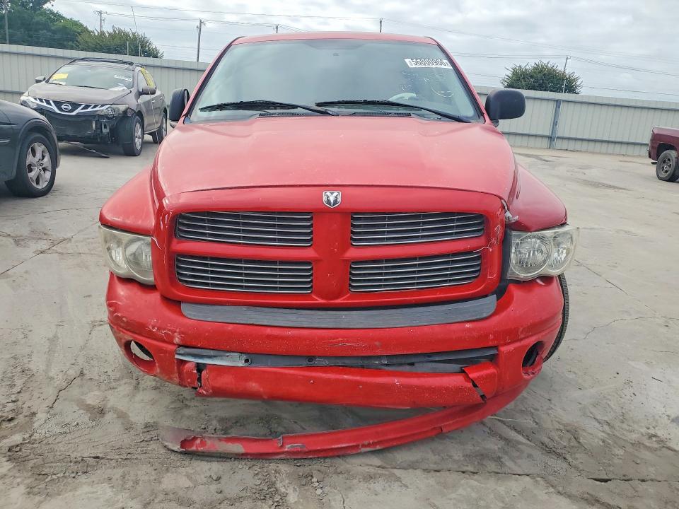 Aukcja sprzedaży 2005 Dodge Ram 1500, vin: 1D3HA18D25J537927, numer aukcji: 56800966