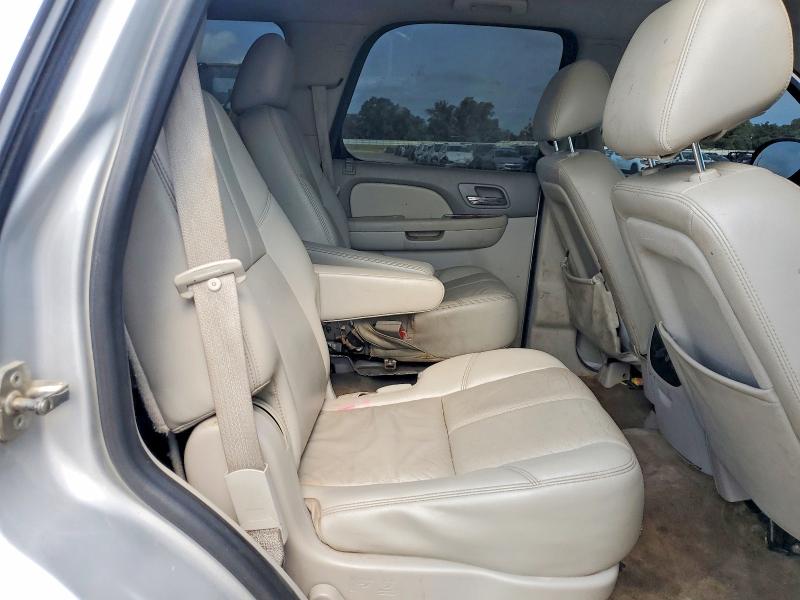 Продажа на аукционе авто 2013 Chevrolet Tahoe, vin: 1GNSCBE0XDR339717, номер лота: 57064496