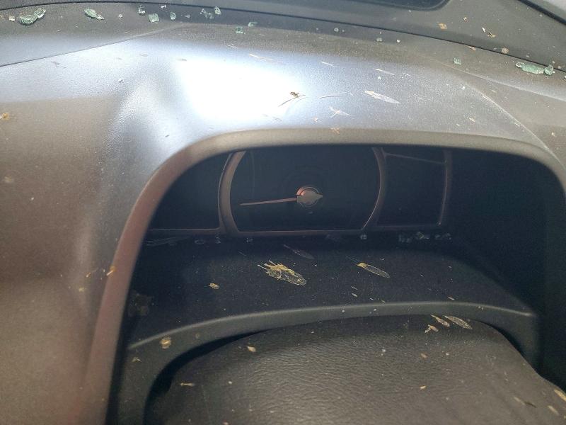2011 Honda Civic მანქანა იყიდება აუქციონზე, vin: 2HGFA1F66BH512189, აუქციონის ნომერი: 56741096